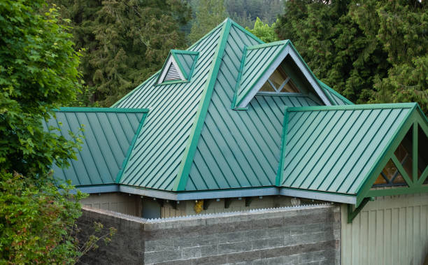 Reliable Cle Elum, WA Roofing Service Solutions