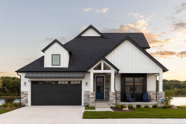 Best 4 Ply Roofing  in Cle Elum, WA