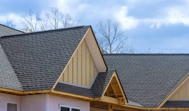 Best Rubber Roofing (EPDM, TPO)  in Cle Elum, WA