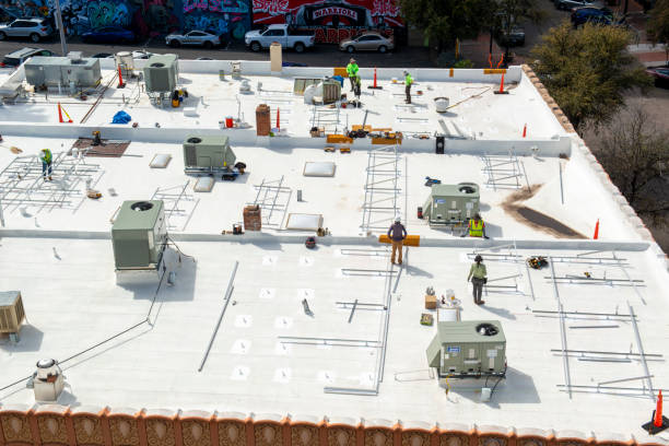 Best Tile Roofing Installation  in Cle Elum, WA