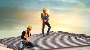 Gutter Replacement in Cle Elum, WA